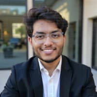 Ayush Jaipuriyar's profile picture